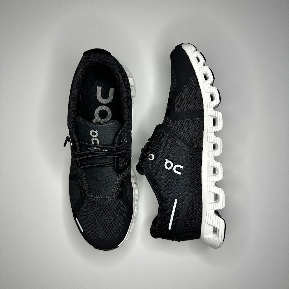 ON CLOUD 5 WOMEN'S
